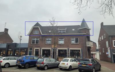 Dorpsstraat 27-B