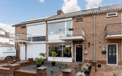 Verhulststraat 14