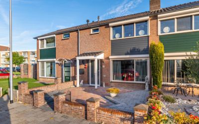 De Vriesstraat 32