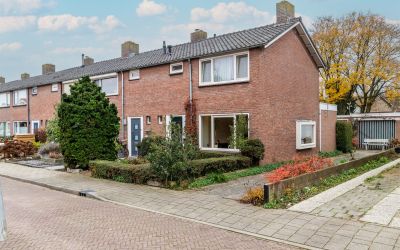 Van Weselstraat 11