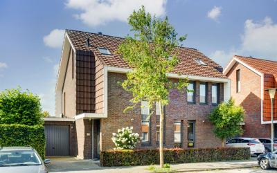 Veenwortel 12