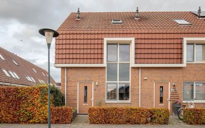 Zwanenbloem 51