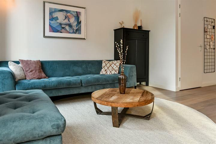 Tussenwoning te koop: Colosseum 25A, Elst