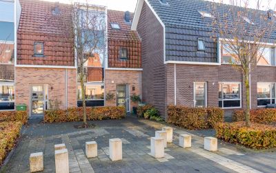 Polderwerker 18