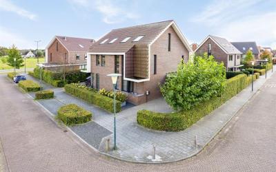 Polderdistr. 4