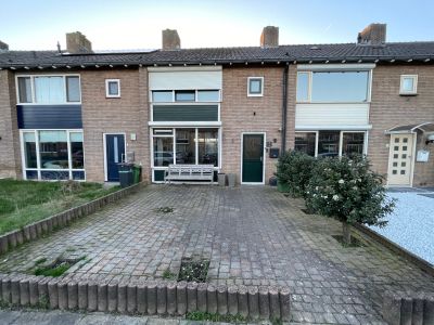 1e Lange Voren 11