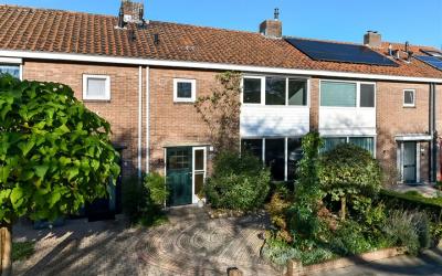 De Savornin Lohmanstraat 21