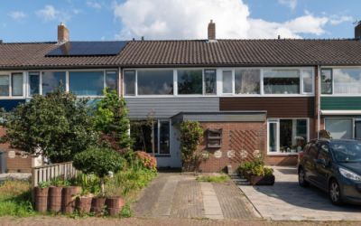 Vriesenenk 87