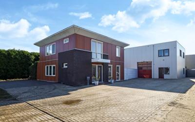 Fahrenheitstraat 24