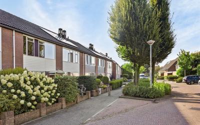 Bonenkamp 22