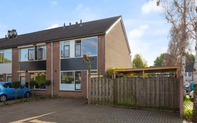 Klaverkamp 29