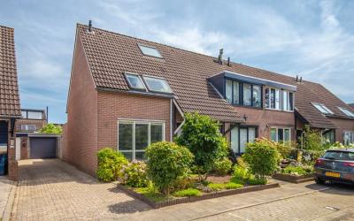 Kraaiekamp 42