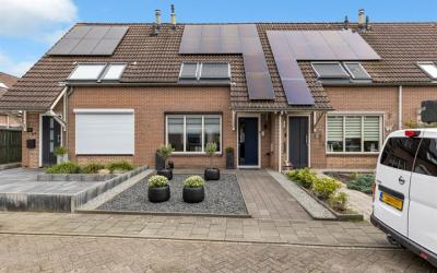 Kraaiekamp 52