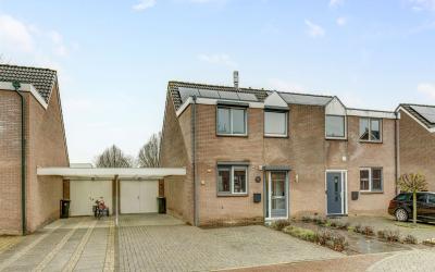 Kraaiekamp 57