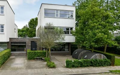 Weverkamp 10