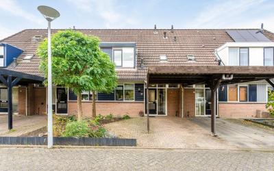 Ruiterskamp 6