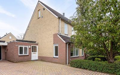 Begijnenkamp 9