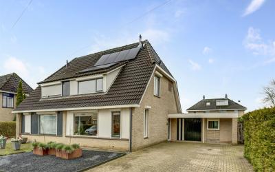 Begijnenkamp 36