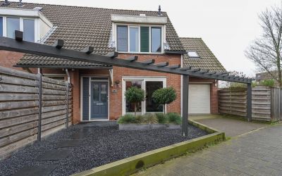 Goudenregenstraat 48