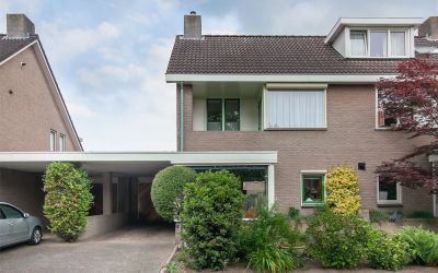 Esdoornstraat 5