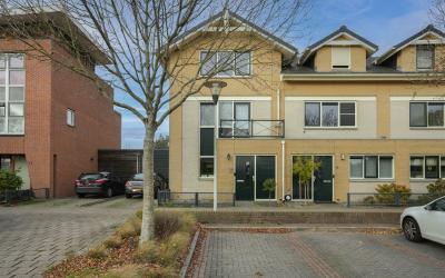 Eikenlaan 13