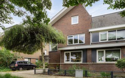 Eikenlaan 27