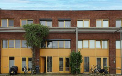 John Lennonstraat 32