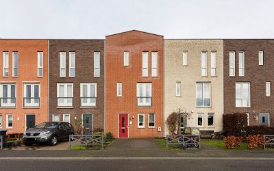 Beatlesstraat 7