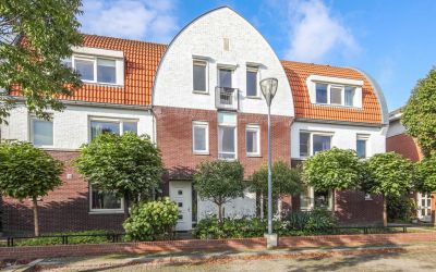 Turennesingel 110