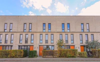 Queenstraat 7
