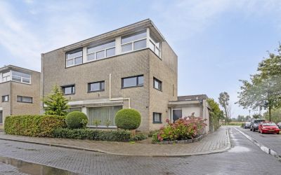 Policestraat 2