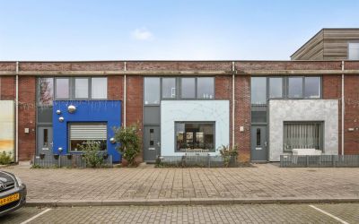 Rolling Stonesstraat 35