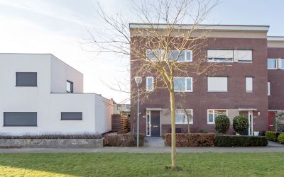 Rolling Stonesstraat 103