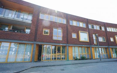 Groot-Brittanniëstraat 18