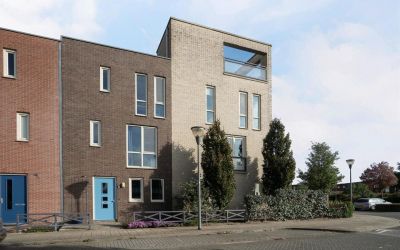 Groot-Brittanniëstraat 34
