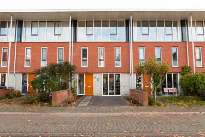 Groot-Brittanniëstraat 198