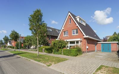 Deep Purplestraat 8