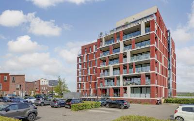 Oasisstraat 103