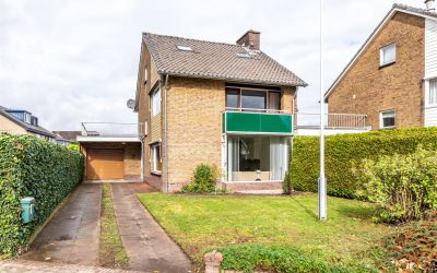 Geldershofstraat 1