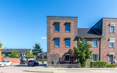 Edith Piafstraat 36