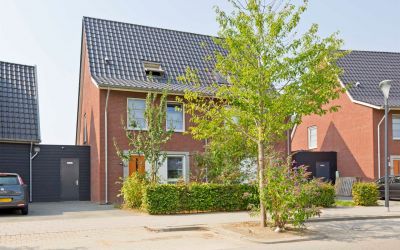 Frankrijkstraat 211