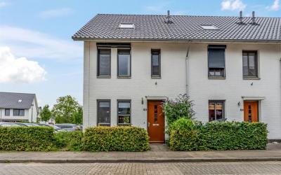 Dalidastraat 28