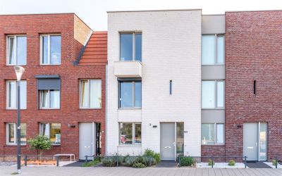 Andalusiëstraat 168