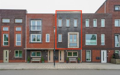 Andalusiëstraat 84