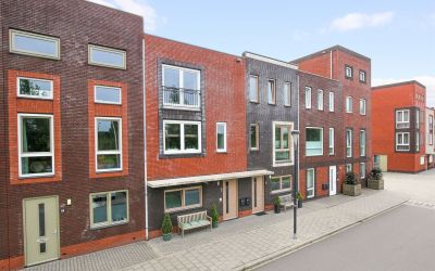 Andalusiëstraat 86