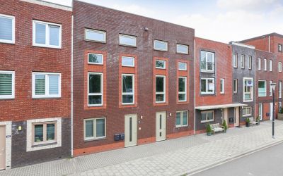 Andalusiëstraat 88