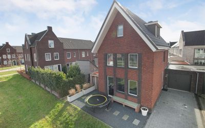 Castiliëstraat 18