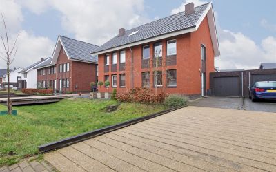 Castiliëstraat 4