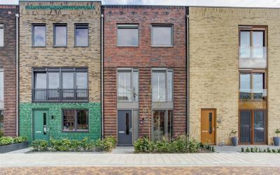 Donatellostraat 48