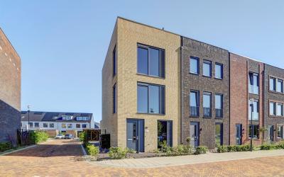 Donatellostraat 92